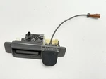 2014 - 2017 Mercedes S550 W222 Deck Trunk Lid Release Open Switch Handle Oem. Fixed Price $127.08.
