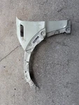 2016 - 2024 Mini Clubman F54 Front Left Fender Cover Panel Oem. Fixed Price $150.00.