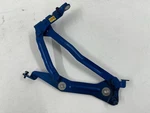 2015-2023 Ford Mustang Trunk Deck Lid Left Driver Hinge Oem. Fixed Price $40.00.
