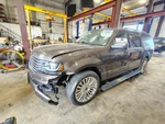 Used Deck Lid Finish Panel Fits: 2015 Lincoln Navigator Reflector. Fixed Price $415.00.