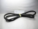 2004-2006 Saab 9-3 Sedan Trunk Body Seal Oem. Fixed Price $38.25.