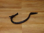 Trunk Lid Left Hinge Bracket Genuine Mercedes W212 - A2127500328. Fixed Price $227.95.