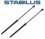 Trunk Lid Shock Lift Support Strut 2PC Oem For Bmw 328I 335I M3 Convertible. Fixed Price $49.52.