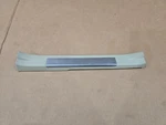 06 - 10 Infiniti M35 Rear Right Passenger Side Door Sill Scuff Plate Cover Oem. Fixed Price $37.99.