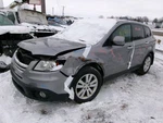 Trunk/hatch/tailgate Without Rear View Camera Fits 08-14 Tribeca 2036190. Fixed Price $591.58.
