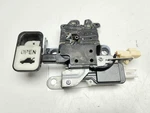 2016 2017 2018 2019 2020 2021, Mazda Miata, Trunk Latch, NA1J-56-820, Oem. Fixed Price $51.30.