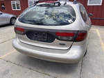 (local Pickup Only) Trunk/hatch/tailgate Station Wgn Fits 98-99 Taurus 550095. Fixed Price $174.90.