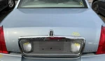 (local Pickup Only) Trunk/hatch/tailgate Fits 03-11 Lincoln & Town Car 904660. Fixed Price $181.00.