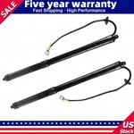 2X Rear Tailgate Power Hatch Lift Support For Lexus NX300H 2018-2021. Fixed Price $120.99.