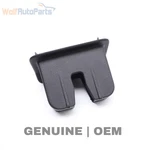 2018-2019 2021-2024 Audi RS5 Trunk Lock / Latch Cover 8W6827520. Fixed Price $12.49.