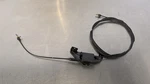 EB1426 2017 Audi R8 Rear Hatch Bowden Cable Lock Latch To. Fixed Price $89.99.