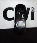 2007 2008 Nissan Maxima Rear Trunk Lid License Plate Light Panel Oem 84810 ZK36A. Fixed Price $60.99.