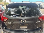 2013 2014 2015 2016 Mazda CX-5 Rear Trunk Lid Lift Gate Deck KDY6-62-02XD. Fixed Price $650.00.