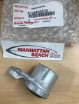 Toyota 16-23 Tacoma Rear Tailgate Stop Bumper Damper 67289-04010. Fixed Price $107.98.