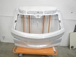 Cadillac XT4 2023 Trunk Lid 84202898 5397. Fixed Price $450.00.