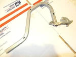 Honda Acura Right Trunk Hinge 68610SW5010ZZ Oem 68610-SW5-010ZZ 1HC4. Fixed Price $29.99.