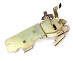 Interior Trunk Hatch Latch Release 98-04 Audi A6 Wagon Avant 4B9 827 653. Fixed Price $31.99.