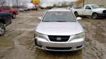 (local Pickup Only) Trunk/hatch/tailgate Fits 06-08 Sonata 4540549. Fixed Price $159.90.