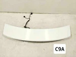 Spoiler Porsche Taycan 2023 Rear 9J1827932A. Fixed Price $541.97.