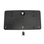 New Front License Plate Bracket Plastic Fits 2014-2017 Mercedes S550 2228801044. Fixed Price $64.96.