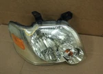 06 07 09 10 Ford Explorer Right Passenger Headlight Lamp Oem 6L2Z13008AA. Fixed Price $76.00.