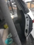 Trunk/hatch/tailgate 116.7" Wb Vin Or Y Fits 22-24 Grand Cherokee 682304. Fixed Price $1894.87.
