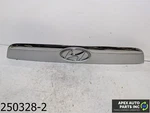 Oem 2007-2012 Hyundai Veracruz 3.8L Trunk Finish Trim Panel W/ Release. Fixed Price $49.99.