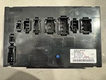 Mercedes Benz Oem GL450 ML350 R350 Rear Delphi Sam Signal Acquisition Module 2. Fixed Price $175.00.