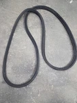 Genuine Toyota Venza Weatherstrip Back Door Lift Gate 67881-48101 21-24. Fixed Price $85.00.