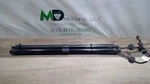 2022-2025 Volvo XC40 Rear Lidgate Tailgate Support Strut Left And Right Shocks. Fixed Price $129.99.
