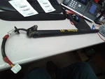 Rogue 2023 Lid Motor Pull Down 826245. Fixed Price $95.00.