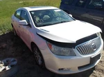 Used Deck Lid Fits: 2012 Buick Lacrosse W/spoiler Opt T43 W/rear View Camera Gra. Fixed Price $556.79.