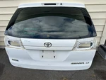 2004-2010 Toyota Sienna Rear Tailgate Liftgate Trunk Deck Lid Door Oem 056. Fixed Price $189.99.