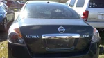 Trunk/hatch/tailgate Sedan With Rear View Camera Fits 07-12 Altima 32470136. Fixed Price $501.99.