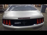 Trunk Lid Convertible With Spoiler Fits 15-22 Mustang 1577382. Fixed Price $488.75.