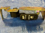 Ford F5RZ5446318AB Release Handle W/bracket. Fixed Price $9.99.