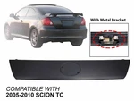 Liftgate Hatch Handle Garnish Panel Cover For Scion 2005 - 2010 7680121070C0. Fixed Price $45.10.