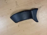 Audi A6 C6 Avant Left Passenger Side Boot Tailgate Hinge Cover Trim 4F9827279. Fixed Price $9.40.