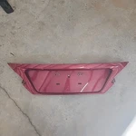 10-15 Lexus IS350 IS250 Convertible Trunk Deck Lid Trim Panel Finish Cover Oem. Fixed Price $124.99.