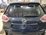 2014-2016 Nissan Rogue Trunk Hatch Tailgate Manual Lift Blue 9001A4BN0A. Fixed Price $899.69.