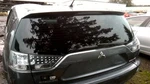 Trunk/hatch/tailgate Upper Privacy Tint Glass Fits 07-13 Outlander 31566599. Fixed Price $545.90.