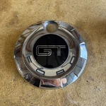 2005-2006-2007-2008 Ford Mustang Gt Rear Trunk Emblem . Oem. Fixed Price $40.00.