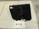 2016 Lexus IS200T Lux Rear Right Passenger Side Trunk Compartment Box Deck. Fixed Price $55.45.