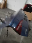 2019 Volkswagen Jetta Blue Deck Lid Trunk Oem Used 58000 Miles. Fixed Price $764.99.