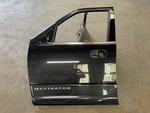 2007-2017 Lincoln Navigator Front Left Side Door Panel Cover Shell Oem LOT2664. Fixed Price $398.00.