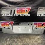 2006-2013 Lexus IS250 IS350 Trunk Lid Licene Plate Trim Panel Silver Oem. Fixed Price $74.69.