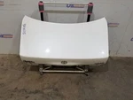 1997 Toyota Crown Royal Saloon Trunk Decklid White. Fixed Price $255.00.