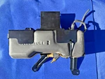 '08-10 Porsche Cayenne 957 Trunk Lid Hydraulic Closing Pump Motor Assembly Oem. Fixed Price $115.00.