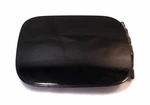 Gas Fuel Filler Door Black Audi A4 S4 B5 96-01 LY9B Genuine. Fixed Price $34.99.