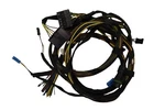 2012-2018 Bmw F30 328I 330I 340I "cut" Rear Trunk Wire Harness Cable Oem #44. Fixed Price $49.99.